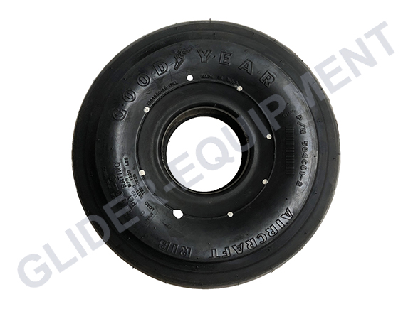 Goodyear tire 5.00-4 6PR TT [504C61-2/064391]